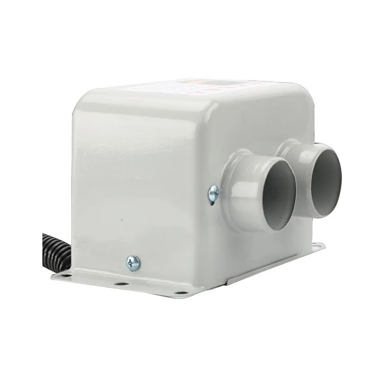 Electric Vehicle Heater 60V Electric Tricycle Defrost Machine 48V Electric Four-wheeler Heating Defrost Defogging 72V