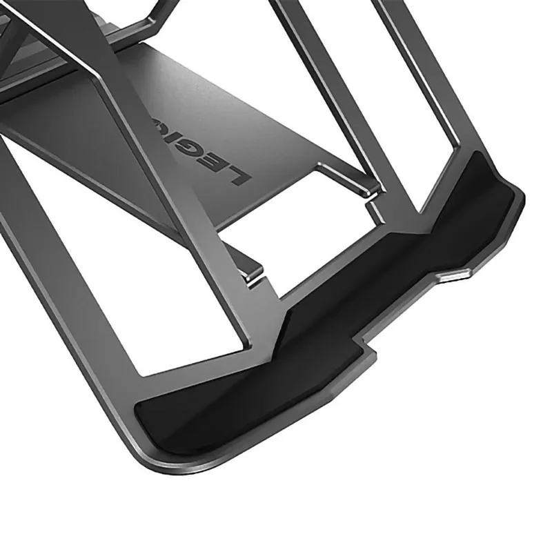 Imagem -04 - Lenovo Legion z3 Suporte Multi-ângulo de Ajuste Eficiente Dissipação de Calor Leve Estável Jogo Escritório de Negócios Mais Fácil