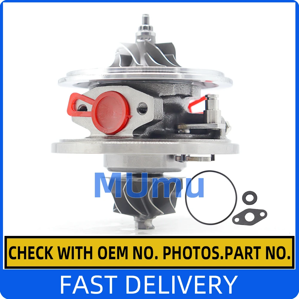 

Turbo Cartridge For Audi A4 A6 VW Passat Skoda Superb 717858-1 717858-0002 038145702G 038145702GX 038145702GV 038145702E
