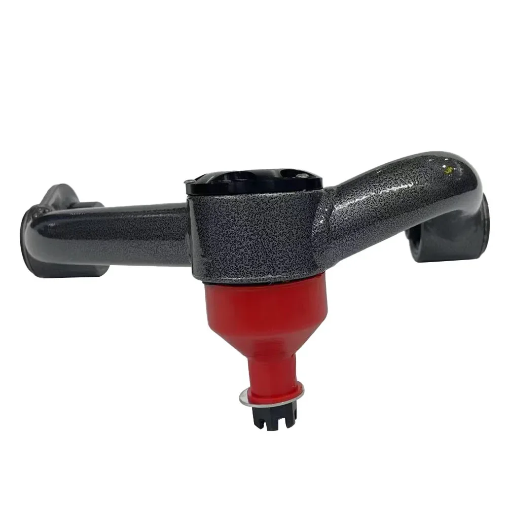 Front Upper Control Arm for 2005-2020, Adjustable & Heavy Duty