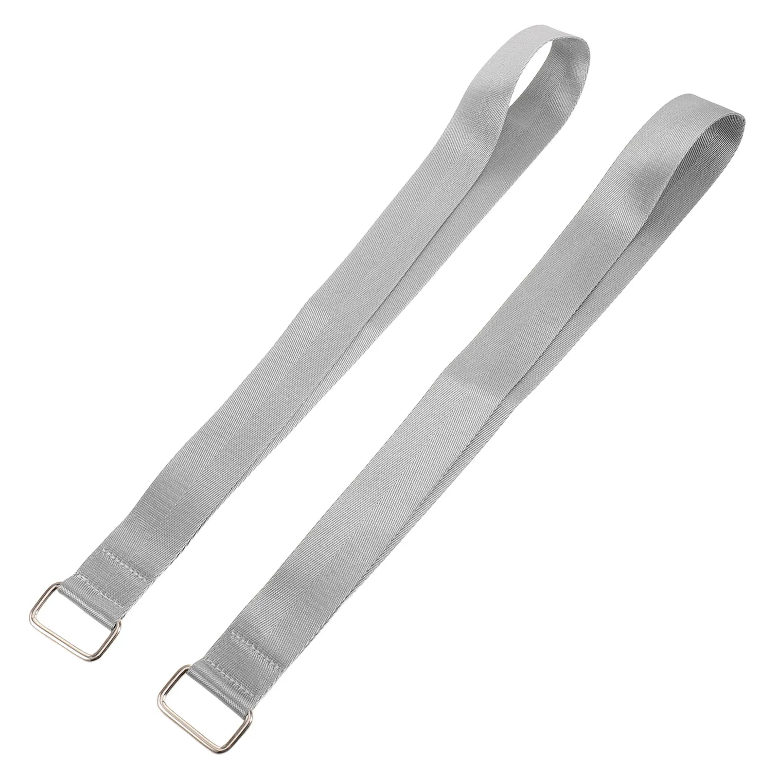 2pcs Pull Strap For Lift Up Storage Bed Heavy Duty Nylon Gas Lift Bed Belts Replacement Handle Lift Up Mattress Support Belt