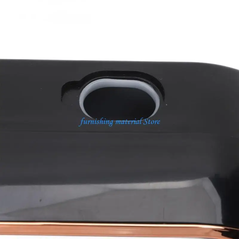 

Y5GD 350ml Soap Dispenser Auto Induction Foam Hand Washer None touch Soap Dispenser