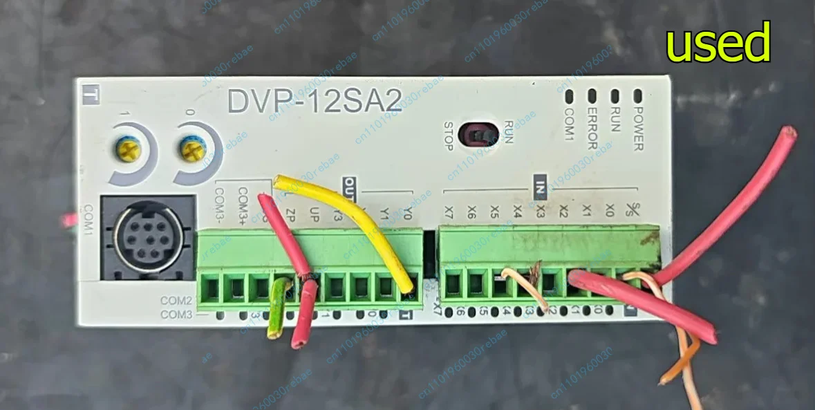 Accessories 1pcs  DVP12SA211T