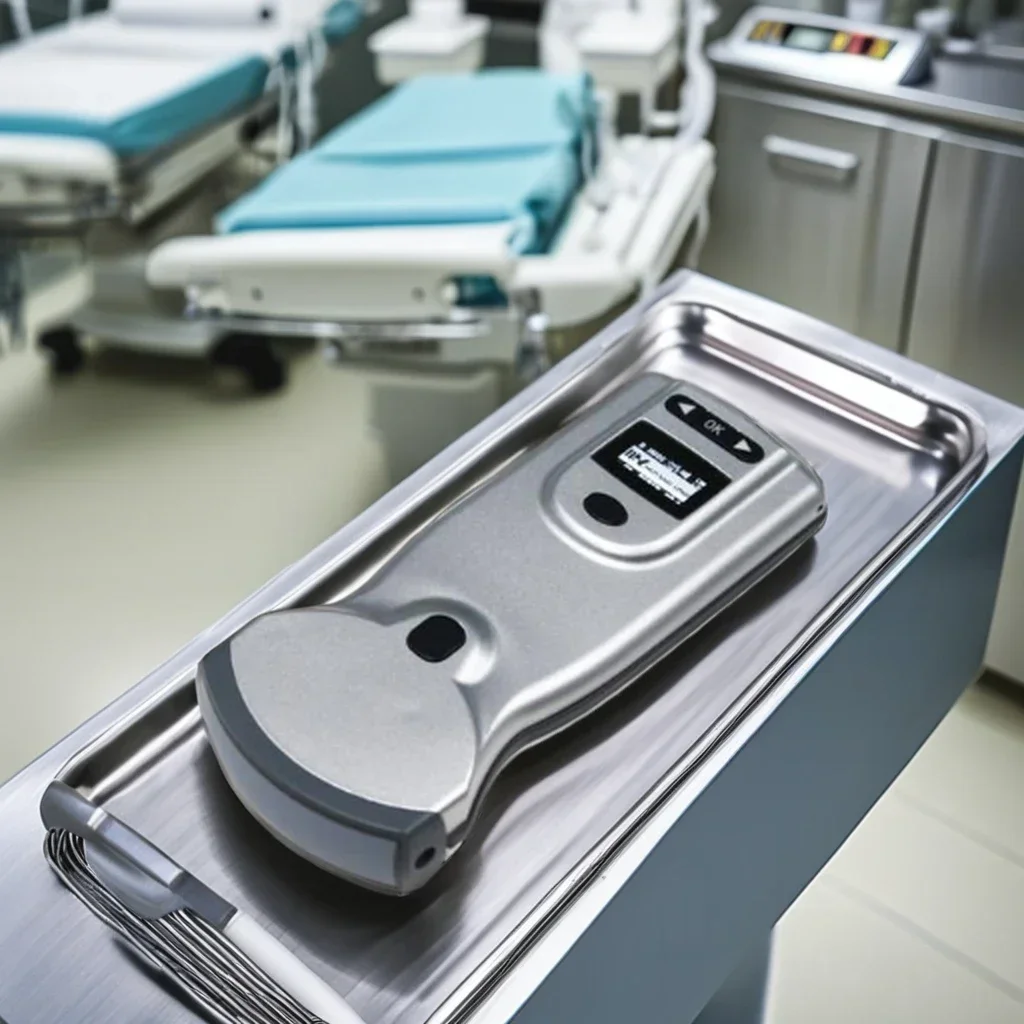 2025/China Portable Wireless  Diagnosis System Probe  Android IOS Wifi Connectivity Electric Made Plastic