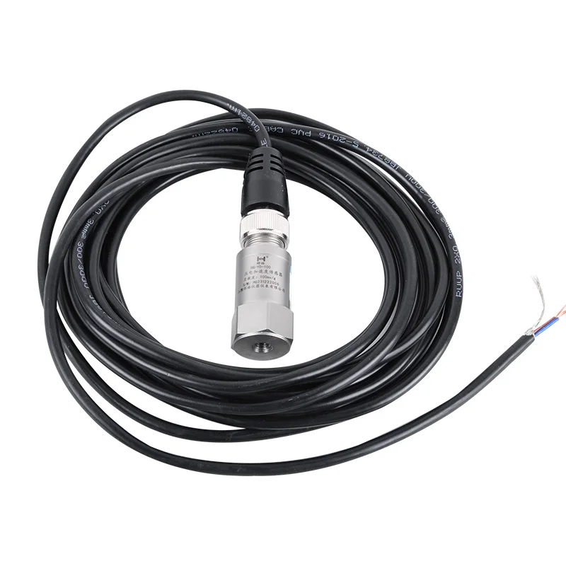 Whig Iepe/Icp Piezo…