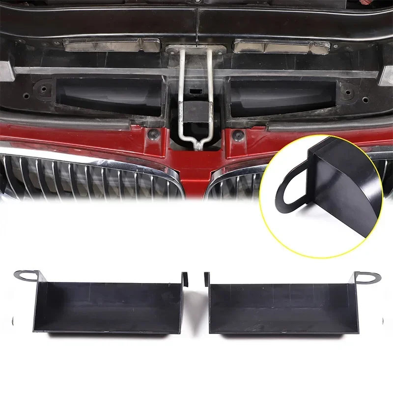 

For BMW E90 E91 E92 E93 E84 Car Dynamic Air-Scoops Flow Intake-Scoop Fit Air Scoop-Ram Air Cold Air Intake Vehicle Auto-Parts