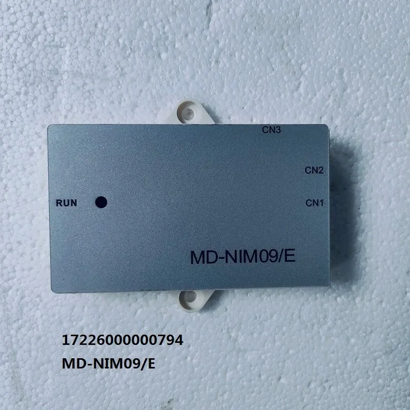

Новый модуль кондиционера Midea 17226000000794 MD-NIM09/E MD-MIN09(A)
