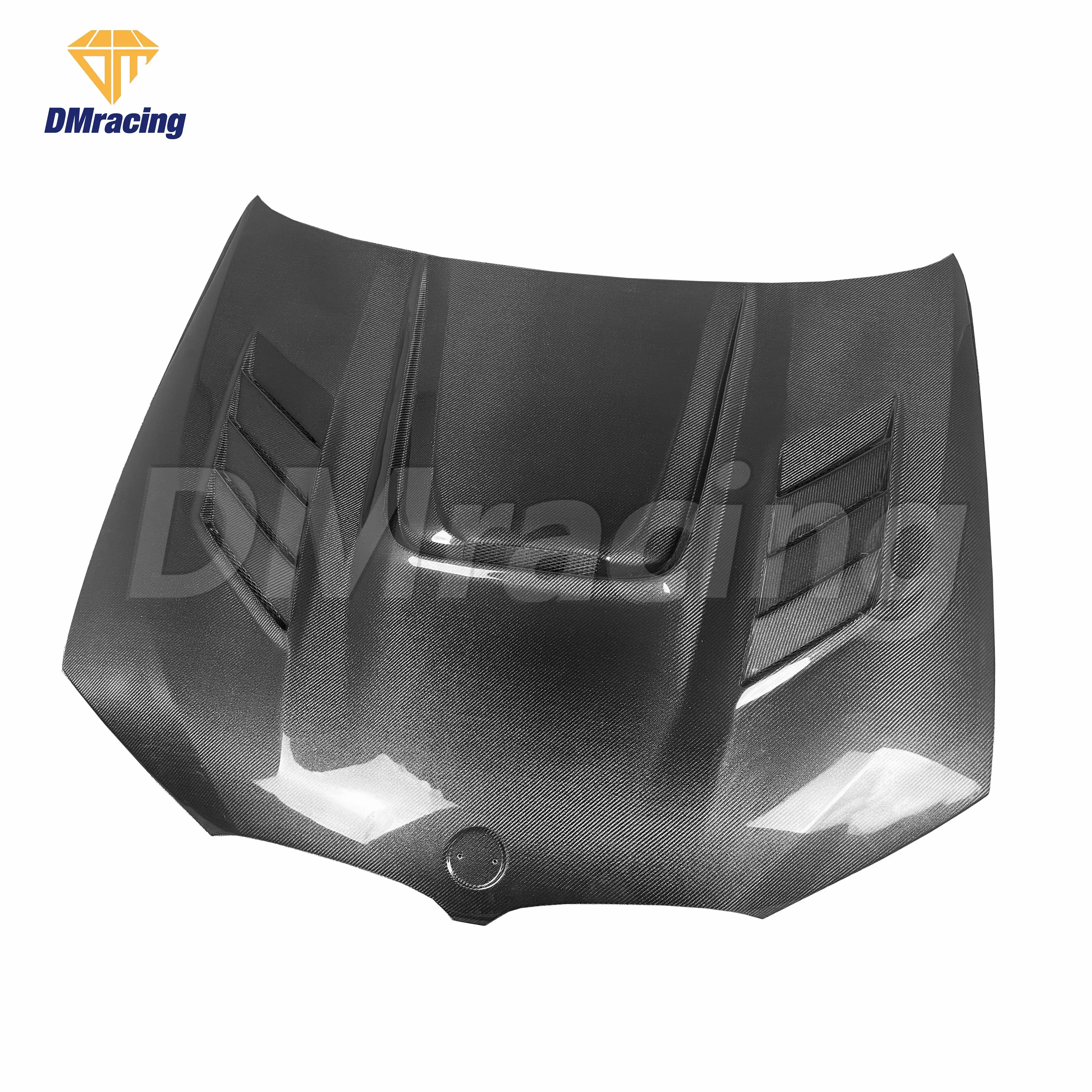 

AE Design Style Double Sided Carbon Fiber Bonnet Body Kit for Bmw X3 X4 F97 F98 G02 G01 2021-2023 Bodykit