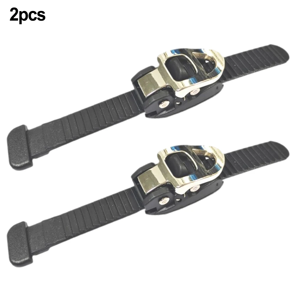 2 Stück Inline-Skate-Schnallen, Speed-Skates-Schnalle, Inline-Skate-Gurt, 150 mm Inline-Schnalle, Skating-Schuhe, Zubehör
