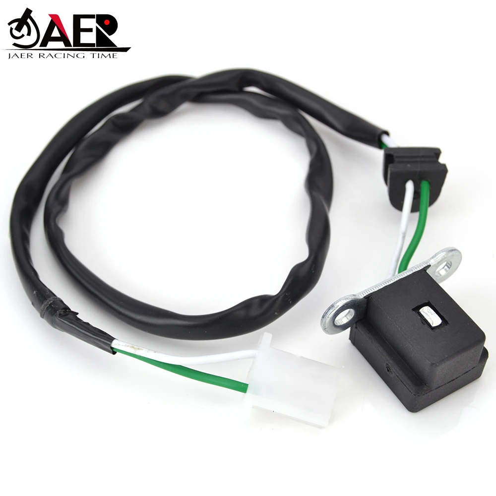 Sensor de bobina de pulso Pulsar de motocicleta para 58439034000   620 640 Duke Adventure R 400 620 640 LC4 625 SMC SXC 660 LC4 Rallye
