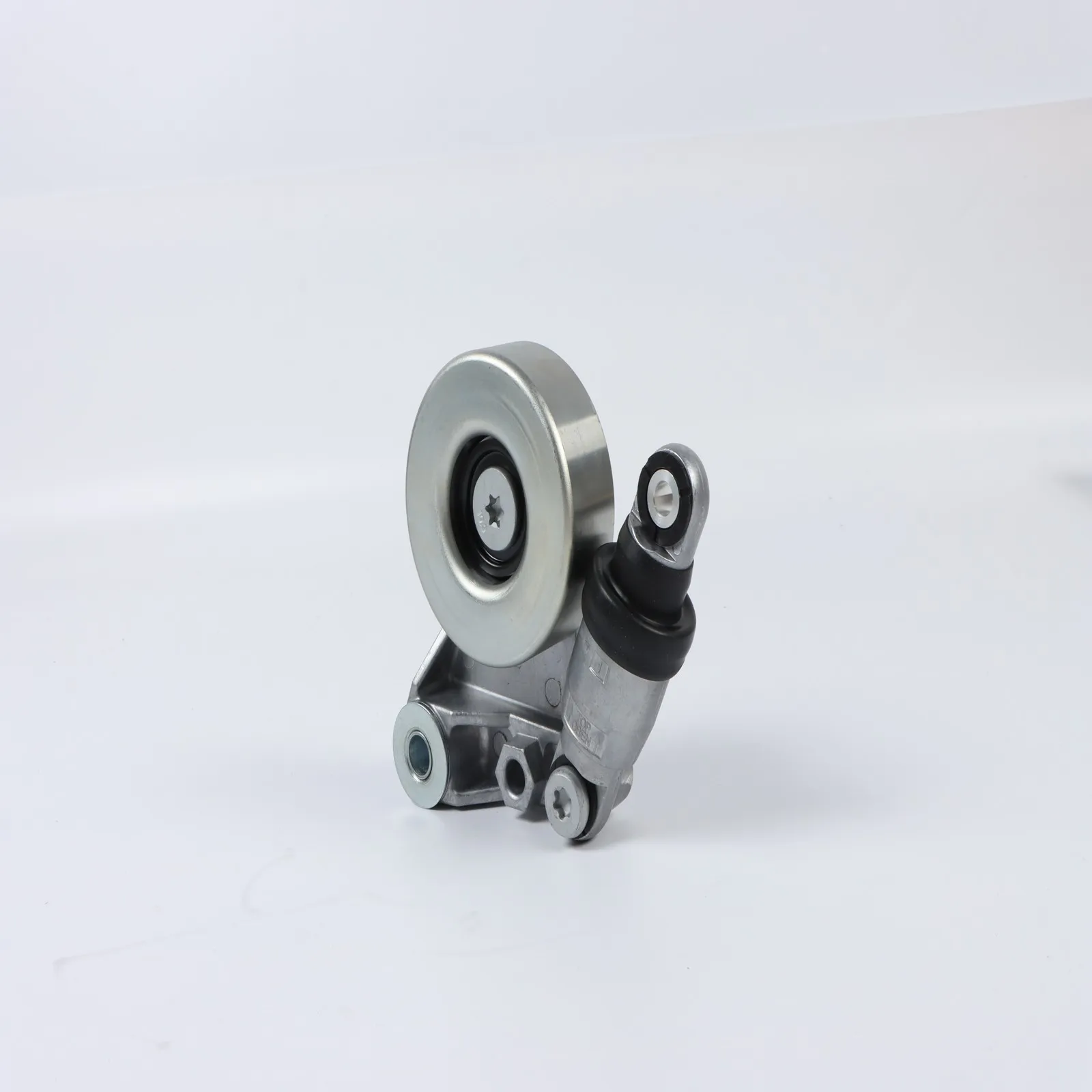 

Idler Tensioner Pulley FOR Nissan Pathfinder Patrol Y61 ZD30 11750-2W20B Belt Pulley