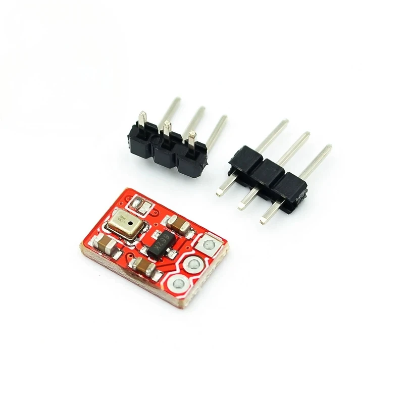 Mic Module Microphone Module Active Microphone Module Microphone Head Module 65db