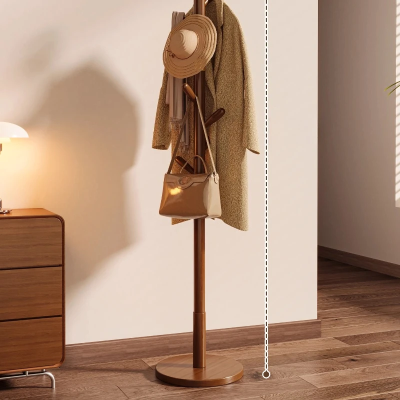 Luxury Standing Coat Racks Minimalist Nordic Luxury Living Room Coat Racks Hallway cheap Porte Manteau Lounge Suite Furniture