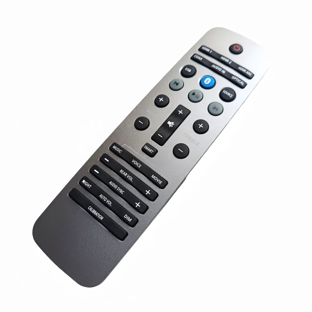 Новый 996580009757 сменный пульт дистанционного управления, подходящий для динамика Philips Fidelio Skyquake Soundbar B8 B8/12 B8/93