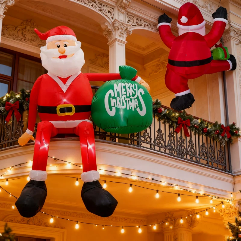 2025 Christmas Infl… - image