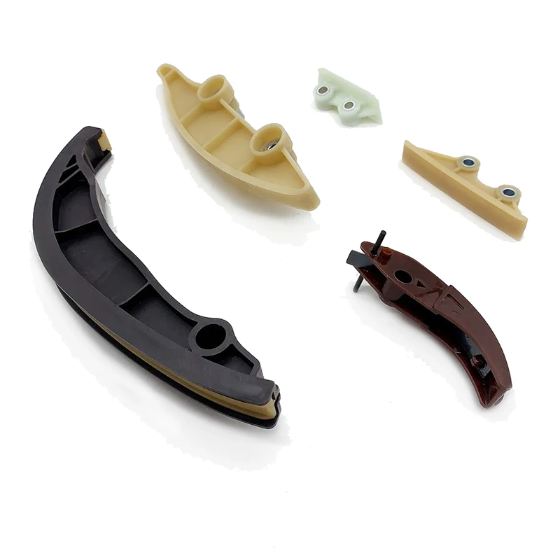 Automobile Engine Timing Chain Kit Timing Repair Kit for fo-rd RANGER Pickup 3.2TDCi BK3Q6268BA STOCK