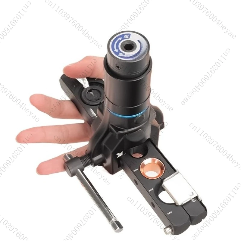 Hand Drill Dual-Pur…