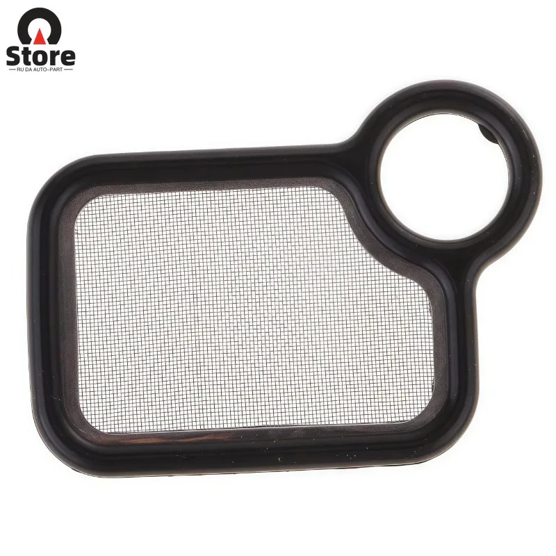 15815-RAA-A02 Is Suitable for Honda CRV Fit Accord VTEC Solenoid Valve Gasket Filter Screen Cylinder Head Seal Ring