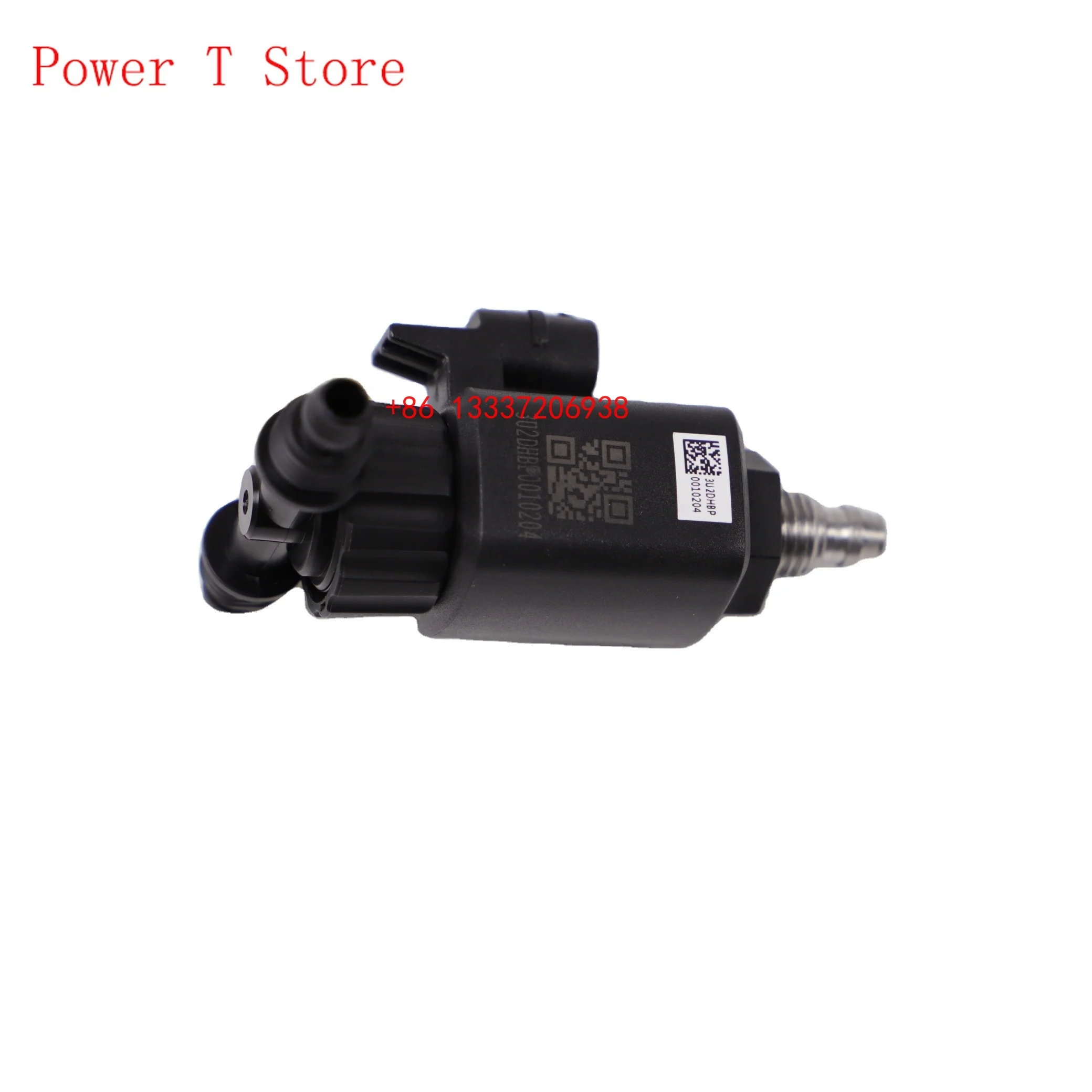 

Solenoid Valve for DJI JC Agras T30 Solenoid Valve Module Agricultural Drone Electromagnetic Valve Repair Accessories