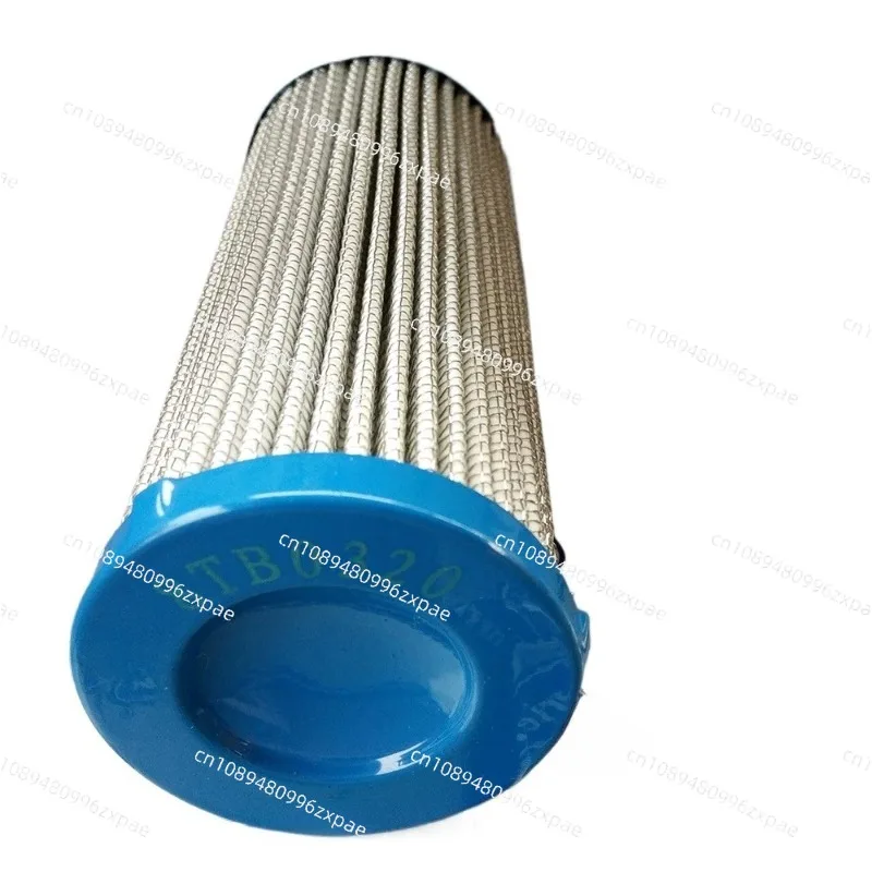 Screw Machine Central Air Conditioner, 30HXC Built-in Oil Filter 8TB0320