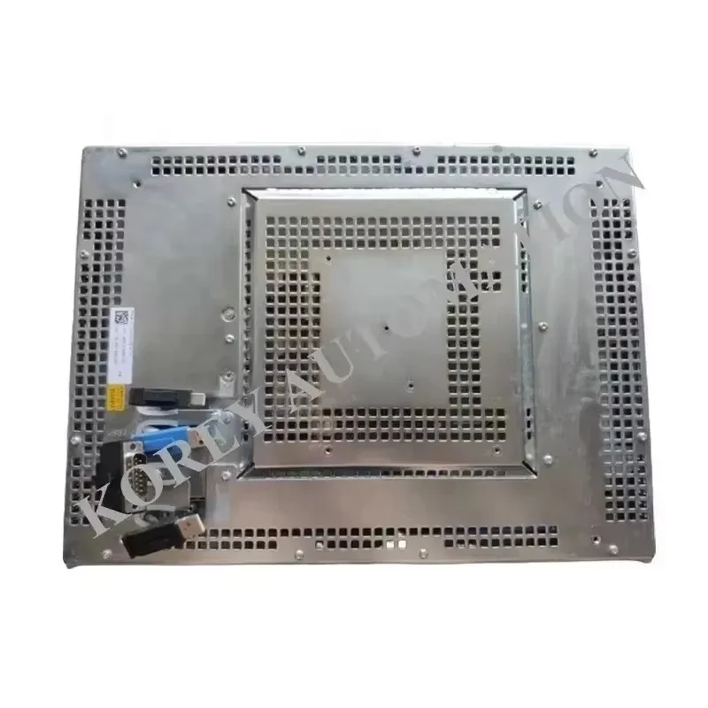 Industrial Human Machine Interface Computer Display PC Touch Screen 5E31896115 A5E39206479