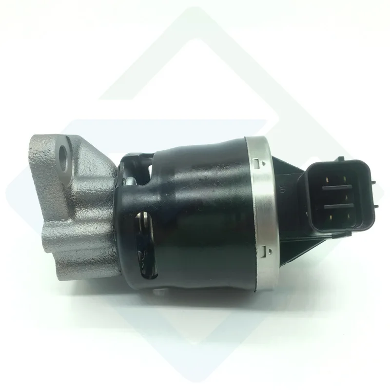 Automotive Parts Idle Motor Control Valve 18011-PWA-050 EGV1130 91003
