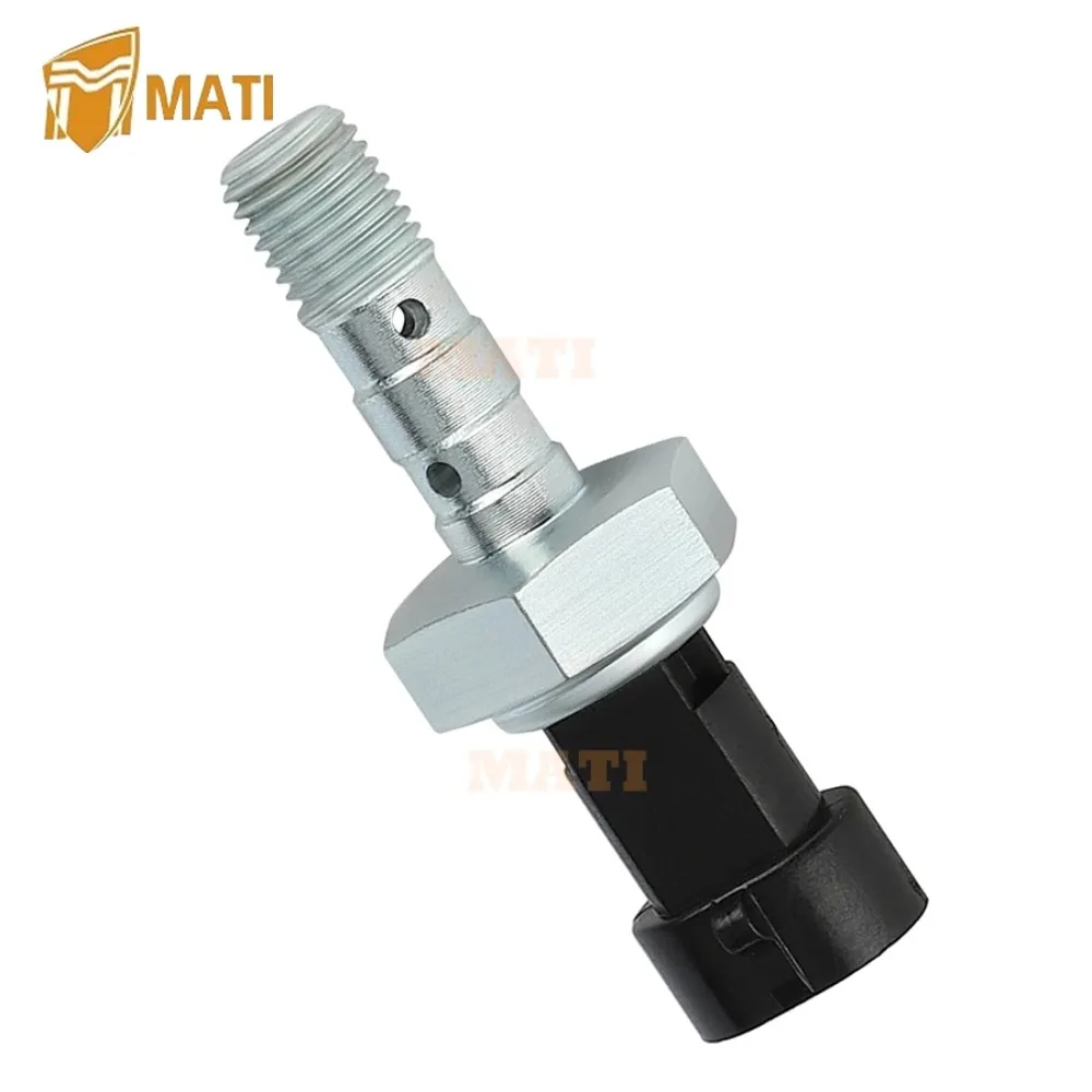 

Interruptor de freno para Polaris Ranger 1000 Crew 2019, 2023 Ranger 570-6 Crew 2016-2021 RZR Turbo 2016-2024