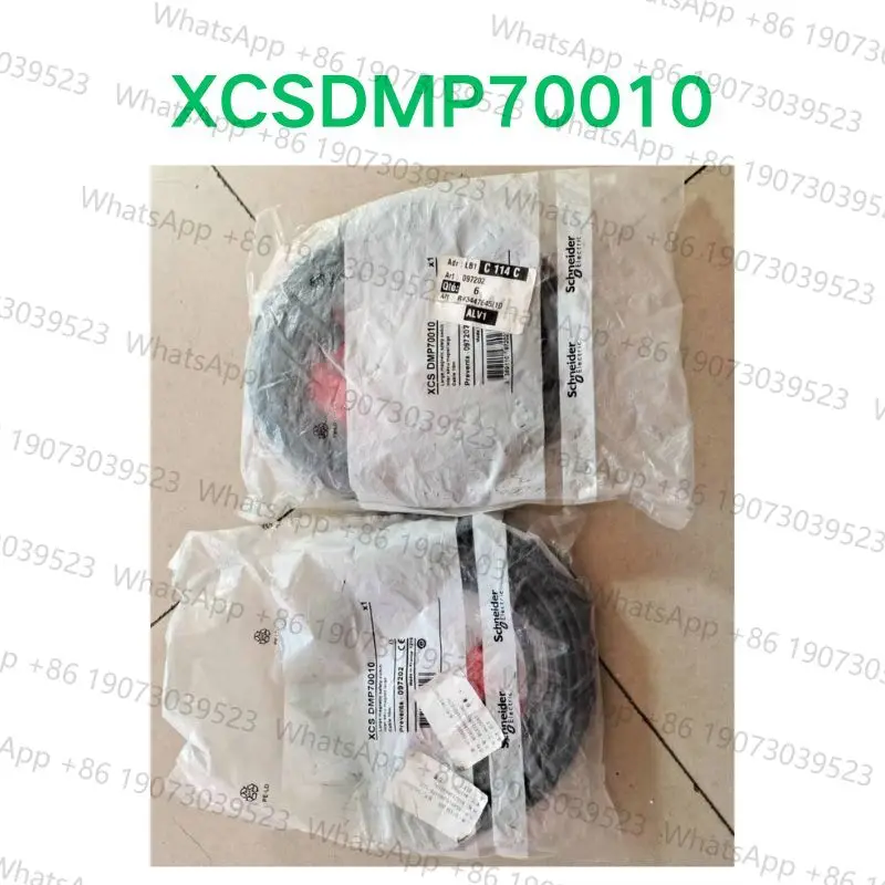 

Новый датчик предохранительного переключателя XCSDMP70010 Быстрая доставка
