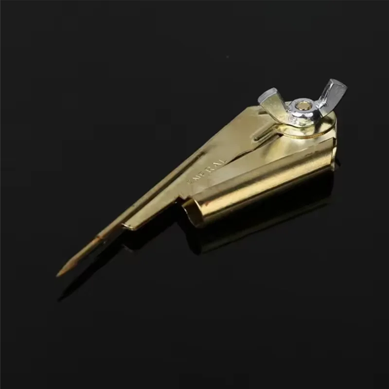 Y02A Compass Marking Machine Contour Marking Machine Woodworking Precise Compass Scriber Home Customized Installation Tool