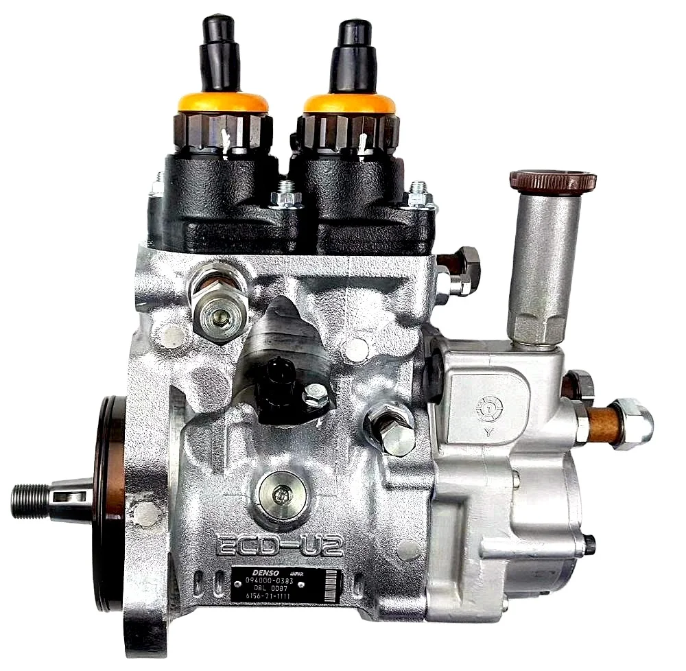 high pressure Diesel engine parts fuel injection pump 094050-0105 for cummins