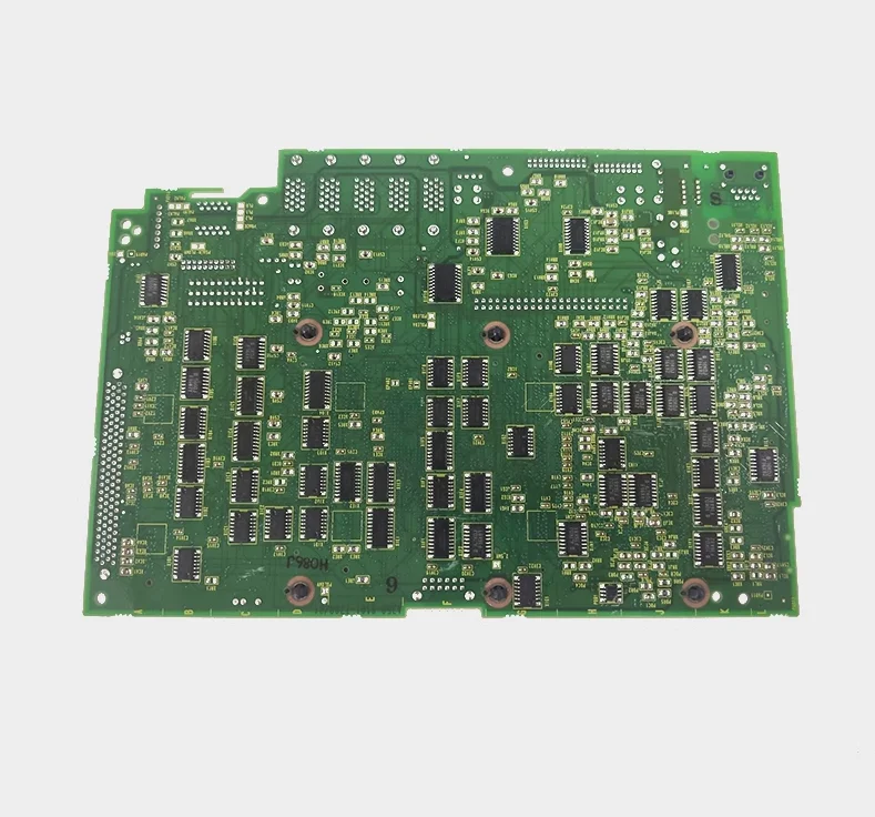 A20B-8101-0377 FANUC Circuit Board A20B 8101 0377