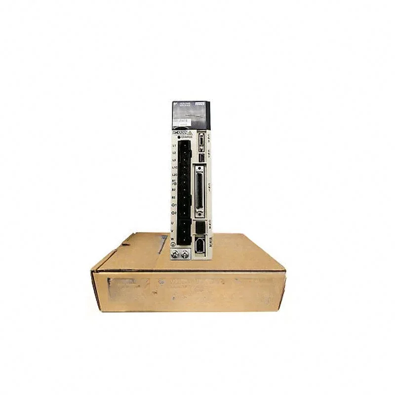 

YASKAWA AC Servo Drive SGDV-2R8A01B002000 SGDV2R8A01B002000