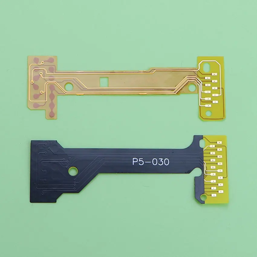 YuXi For PS5 BDM-010 020 030 Paddle Ribbon Cable For P5 V1 V2 V3 Easy Remapper Soldered Remap Board FPC Cable