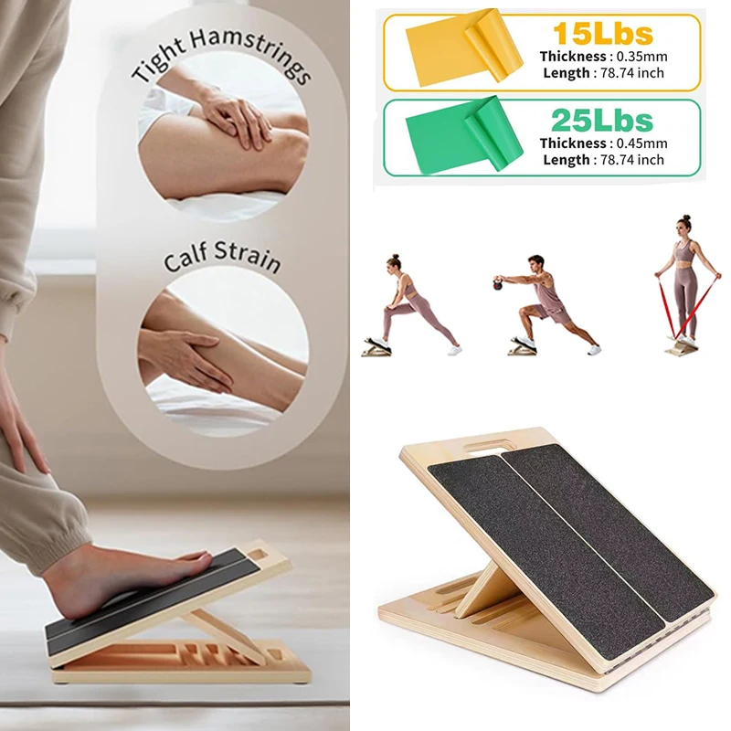 planche-d'etirement-professionnelle-en-bois-planche-inclinee-reglable-portable-antiderapante-pour-etirement-des-mollets-equipement-d'exercice-planche-de-squat