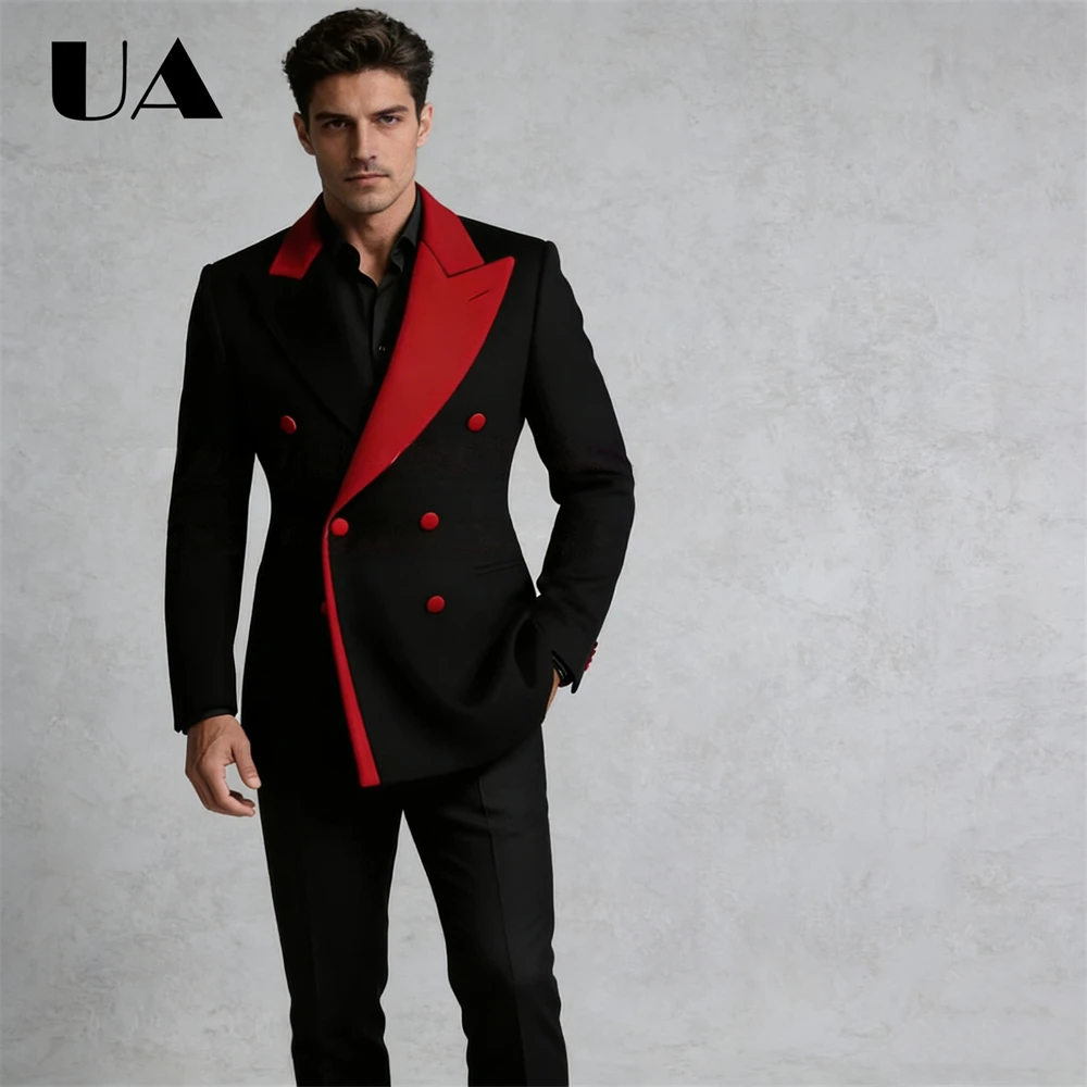 Thumbnail 3 - #8 Trending Mens Tailored Suit Jackets Right Now