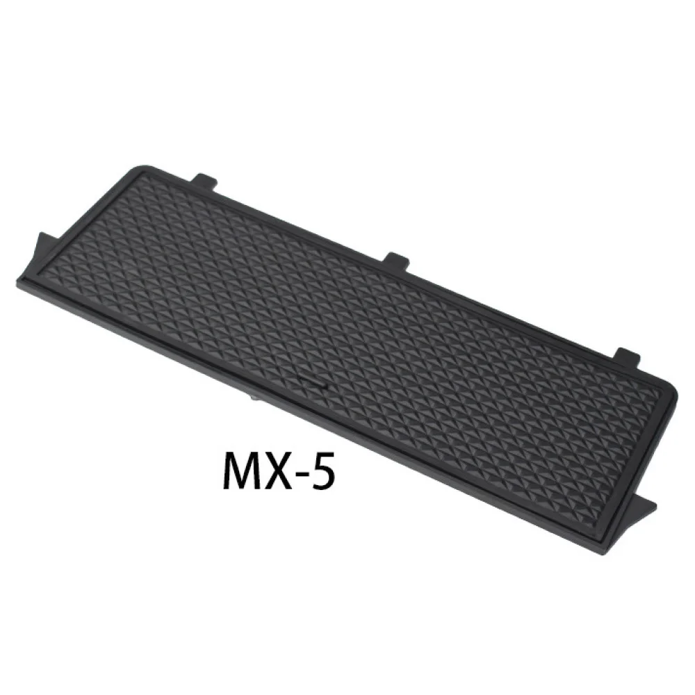 Glove Box Divider Tray For Mazda MX 5 RF Miata 2016 2024 Interior Storage Car Organizer Accessory Partition Insert Container