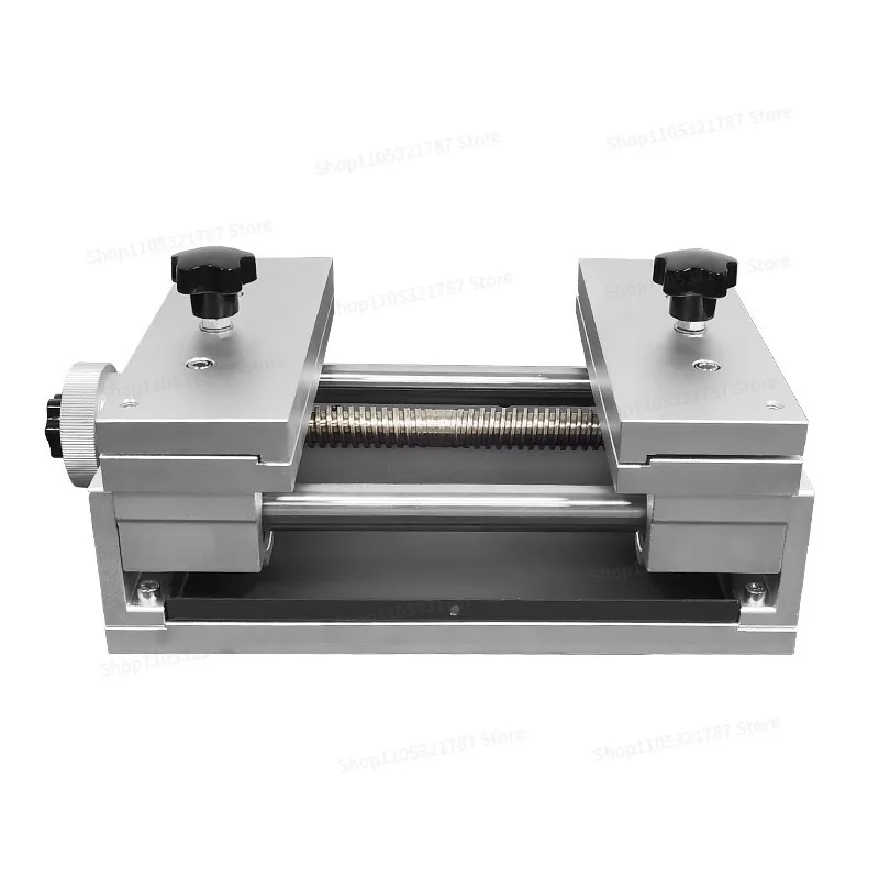 For Laser Marking Machine Tin Foil Gripper Tissue Paper Cutting Fixture