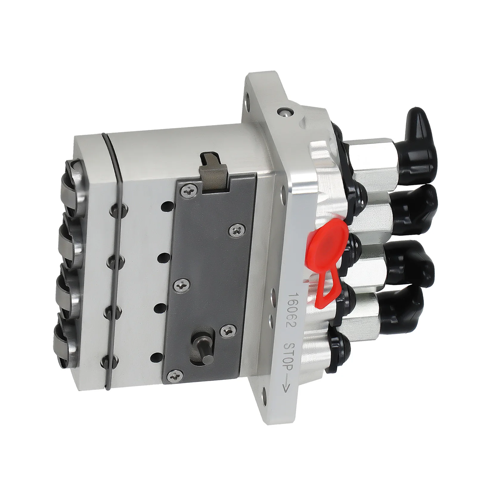 

Топливный насос для Kubota V1305 V1505 B3030HSD KX71 F3060 F3680 16062-51010