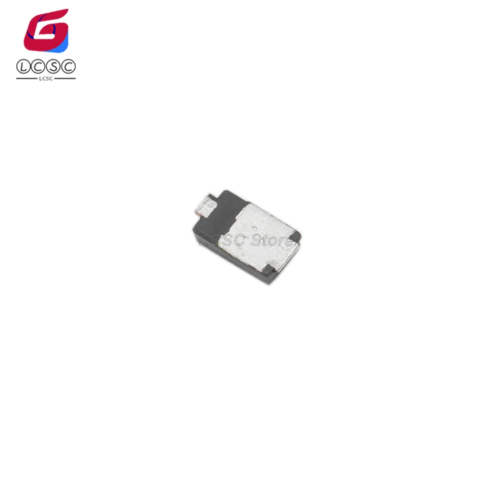 20-100Pcs/Original SS1P3L-M3/84A Mark Code 13L 1 Freestanding Diode 30V 450mV 1.5A SMD DO-220AA SMP Single Diodes