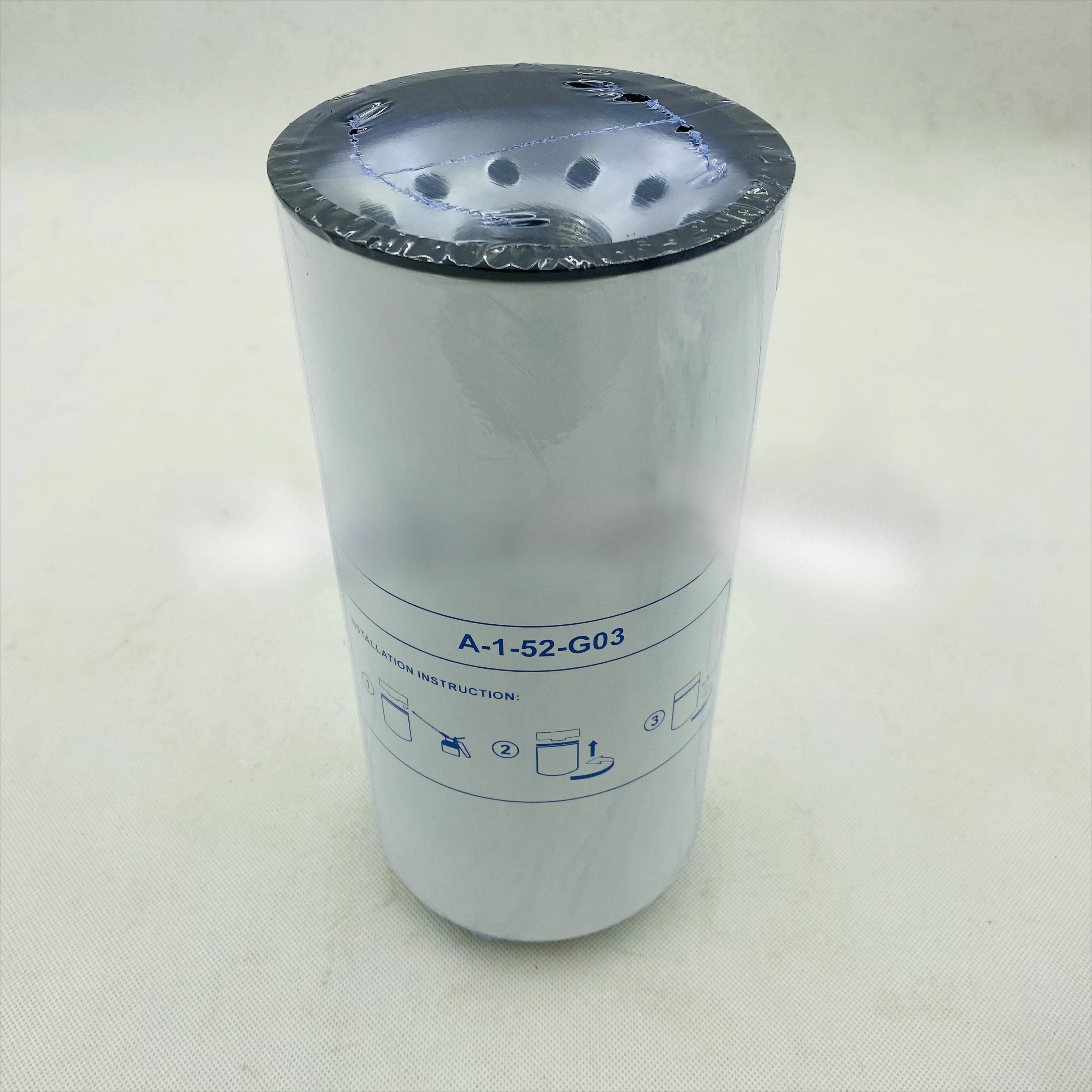 

Элемент роторного фильтра гидравлического масла