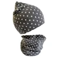 love heart dark grey