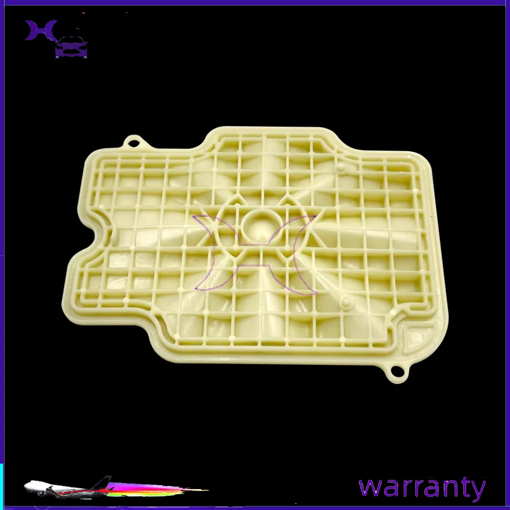 

Brand new 0CK control module cover Automatic Transmission Computer Cover for Audi A6 A7 S6