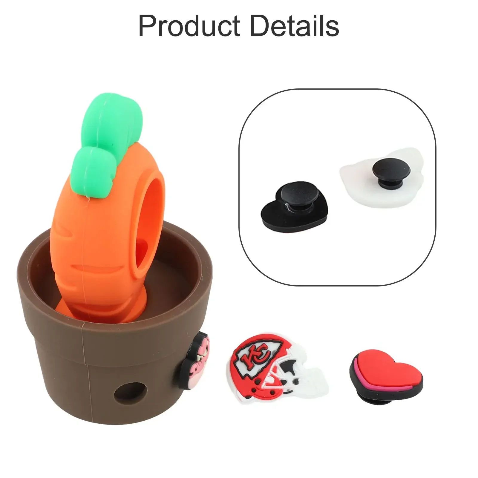 

Компактная силиконовая подставка для зарядного устройства для Samsung Galaxy Watch 8, нескользящая основа, компактный размер, безопасное зарядное устройство для стола или прикроватной тумбочки