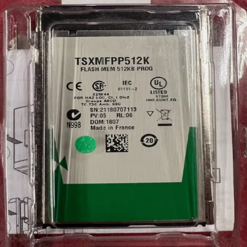 TSXMFPP512K TSXMRPC001M TSXMRPC002M TSXMRPC003M TSXMRPC007M TSXMRPC01M7 TSXMRPF008M TSXMFPP224K  New Original Memory Card