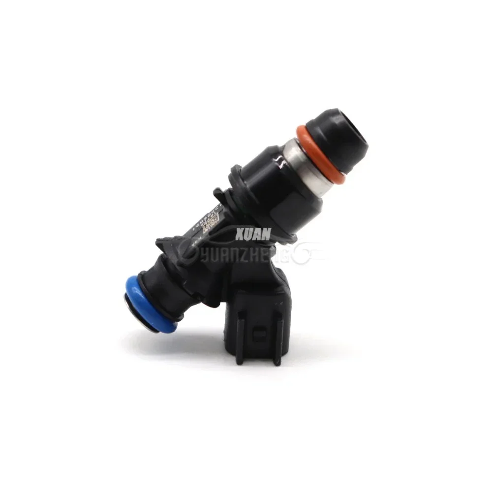 12580681 For GMC Envoy Sierra Yukon Savana Saab 9-7X Isuzu Ascender Buick Rainier 5 NEW 8pcs/set Fuel Injector Nozzle