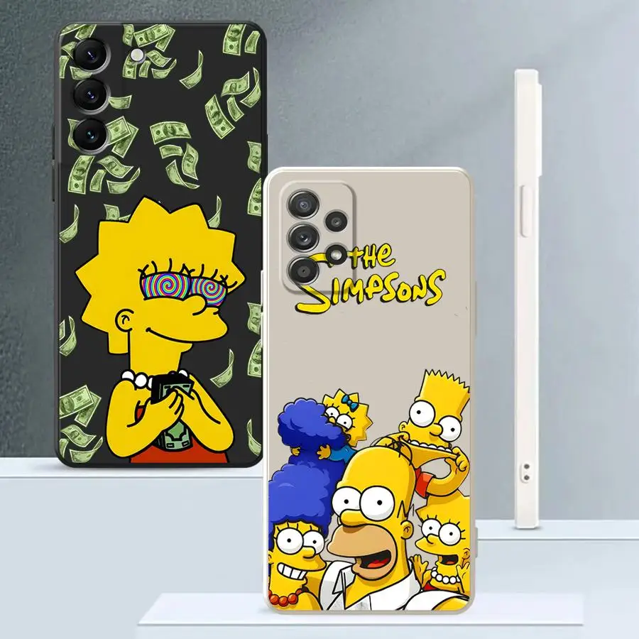 The Simpsons Case F…