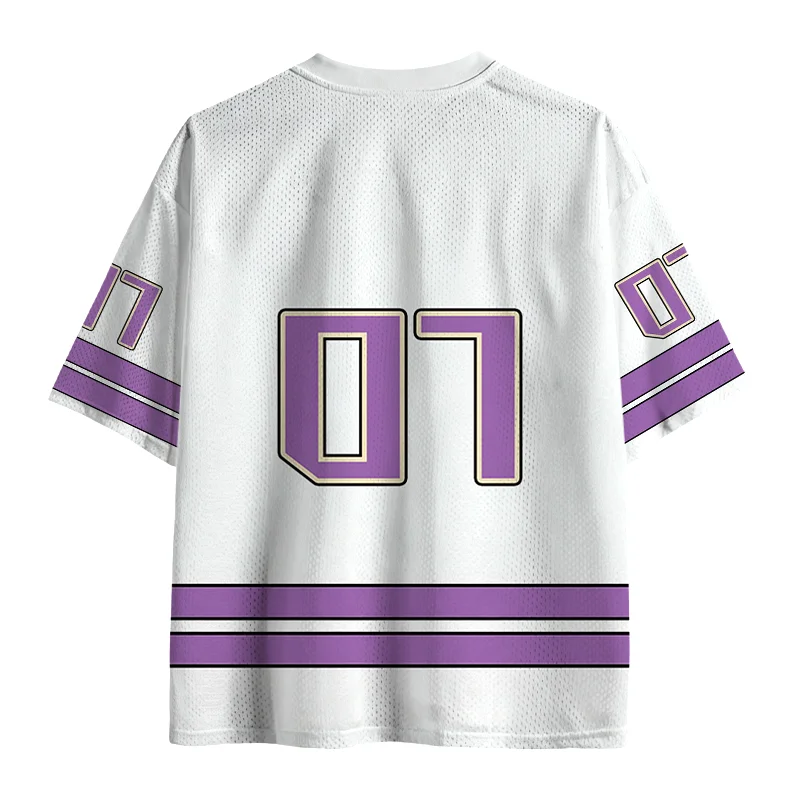 2026 Best-Selling Sports Short-Sleeved T-Shirts, Trendy V-Neck Short-Sleeved T-Shirts, Uniquely Designed Sports Mesh Knitwear