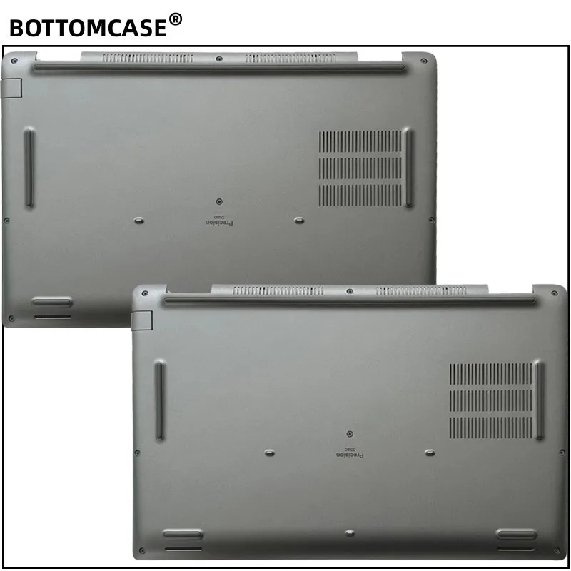 New For BOTTOMCASE® Precision 3580 M3580 Bottom Base Cover Lower Case 08DTM3 0T26HH