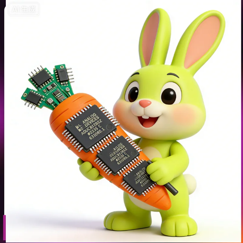 Neuer SE872 QFP-Chipsatz