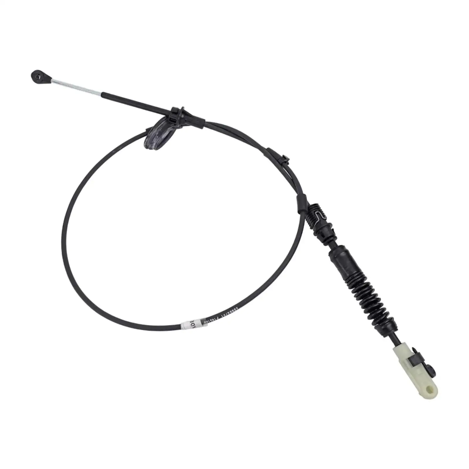 Gear Shifter Cable Accessories Easy to Install Replacement High Performance
